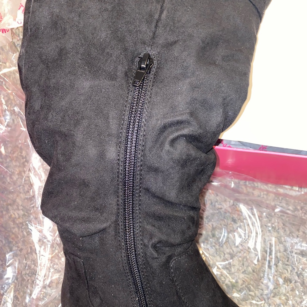 Madeline boots - Picture 6 of 10